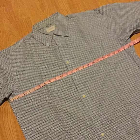 Vintage J. Crew button down shirt - will price drop - Picture 6 of 6